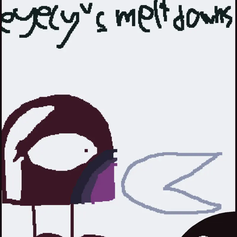 Game by @eyecy