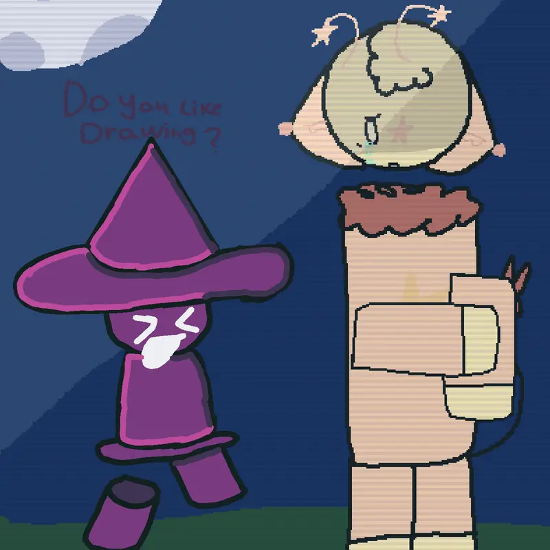 Game by @thehortas