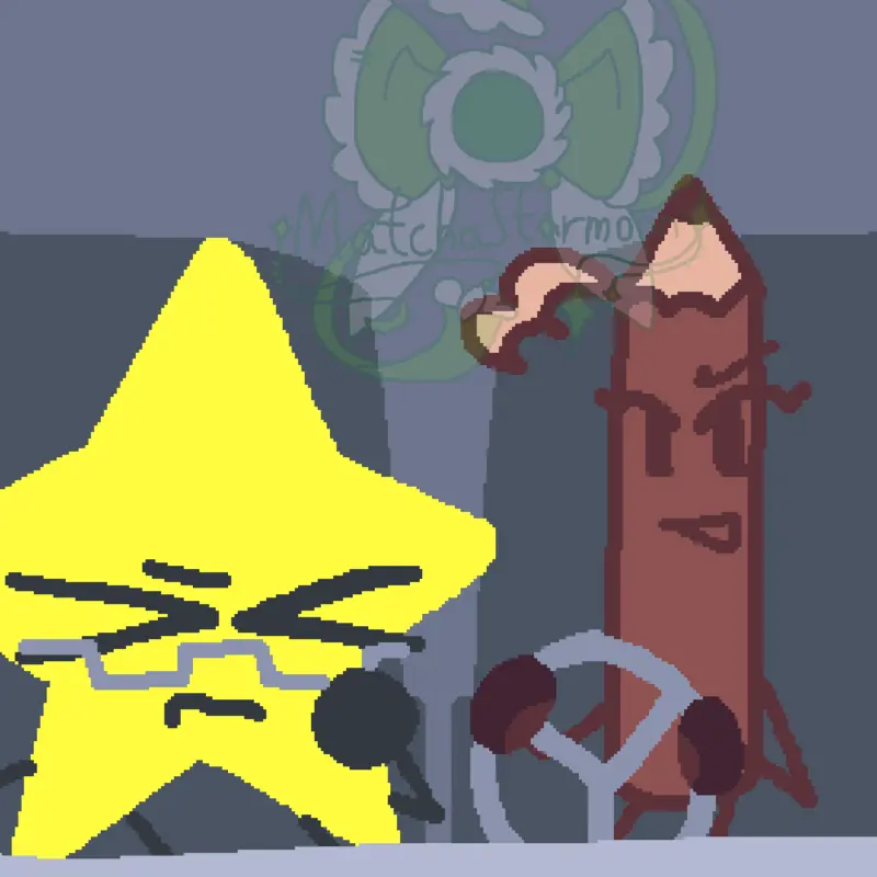 Game by @MatchaStarmoon