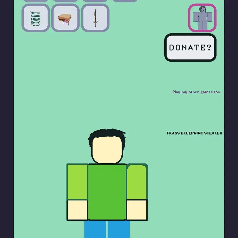 Game by @julianm2918