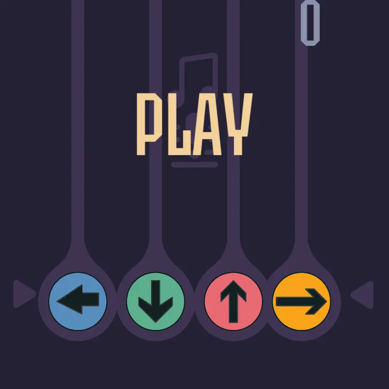 Game by @retrometro-10