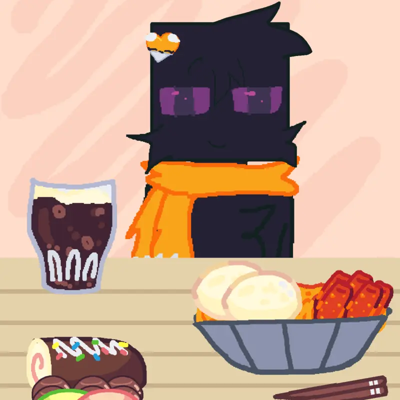 Game by @Endermanfox_good