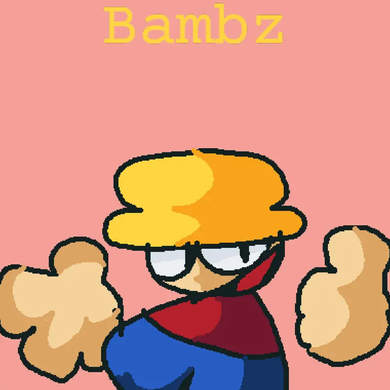 Game by @glitchzone_zero