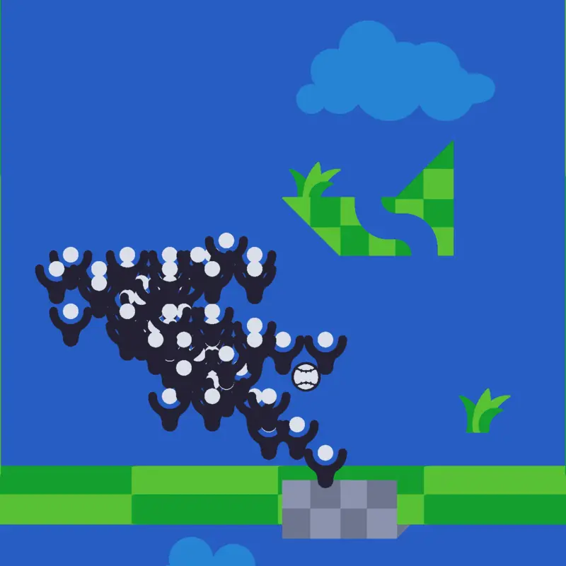 Game by @blastoTV