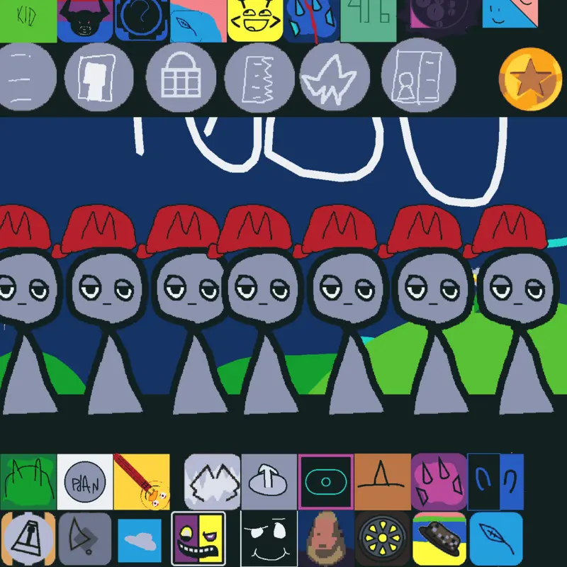 Game by @1upAnimatewithaiden