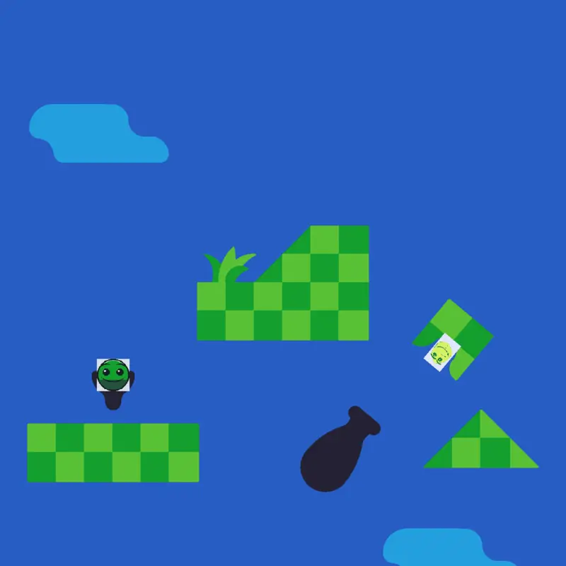 Game by @olf