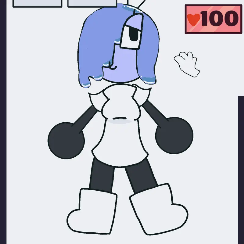 Game by @ivy_yay