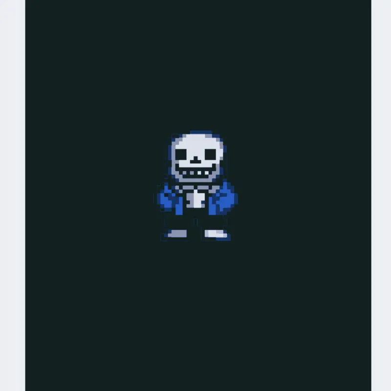 Game by @UndertaleSans
