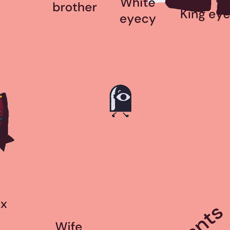 Game by @eyecy