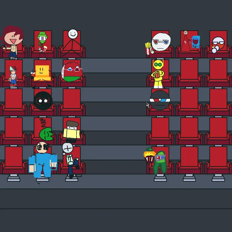 Game by @vixmixvix