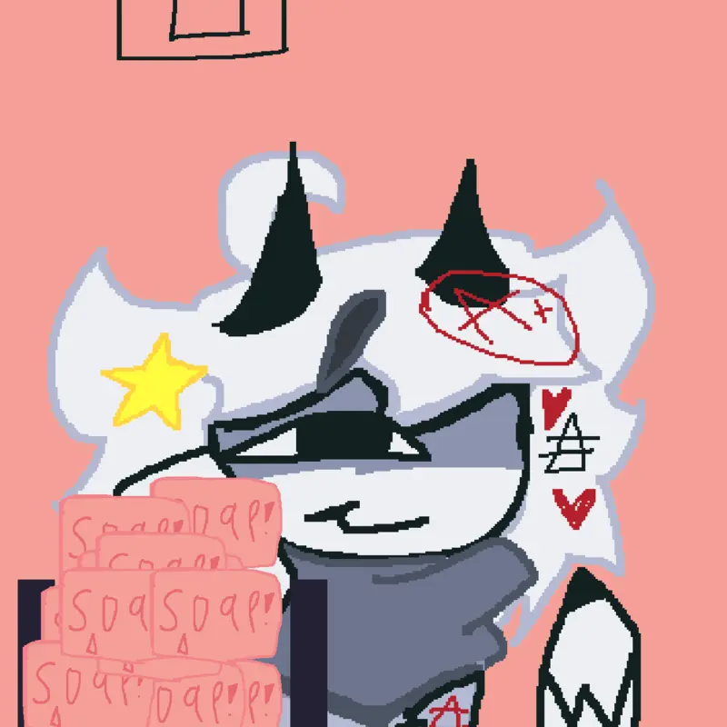 Game by @S1LLY_T04ST3R_idk