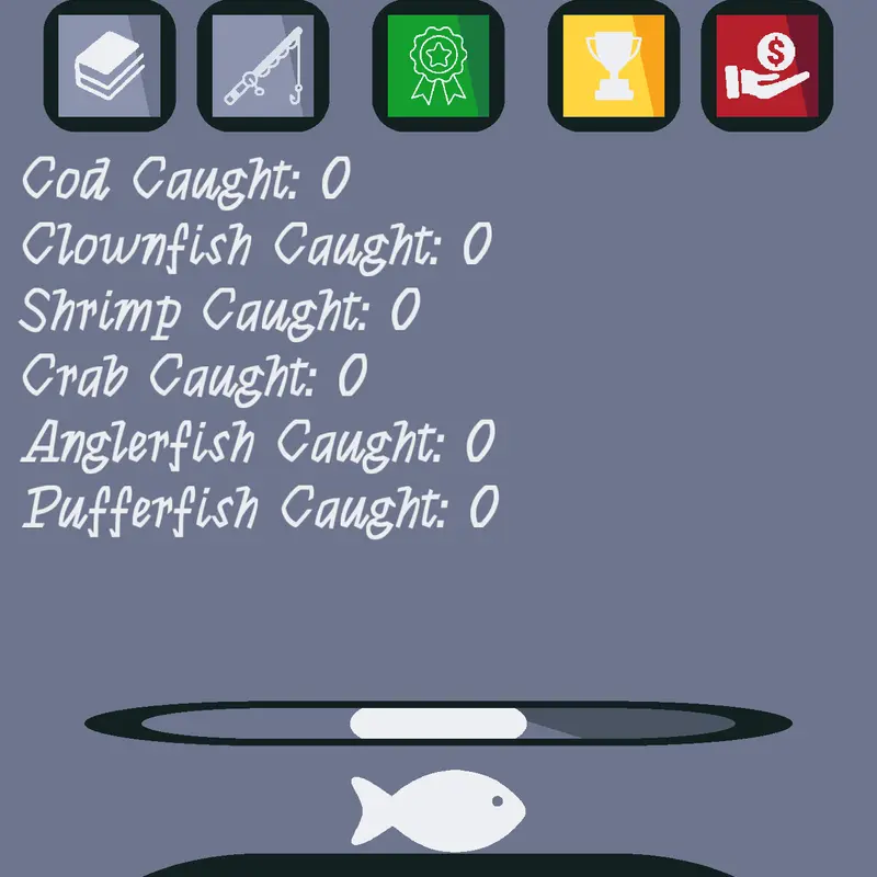 Game by @TheSillyRedBall