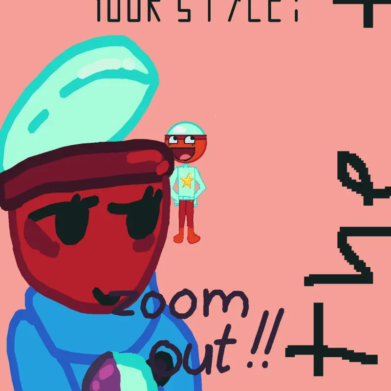 Game by @Cyan-Skyler1203