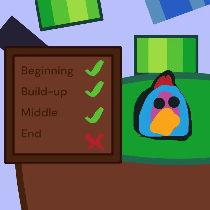 Game by @mommychick