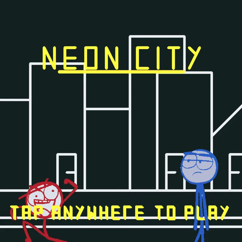Game by @ginger2025