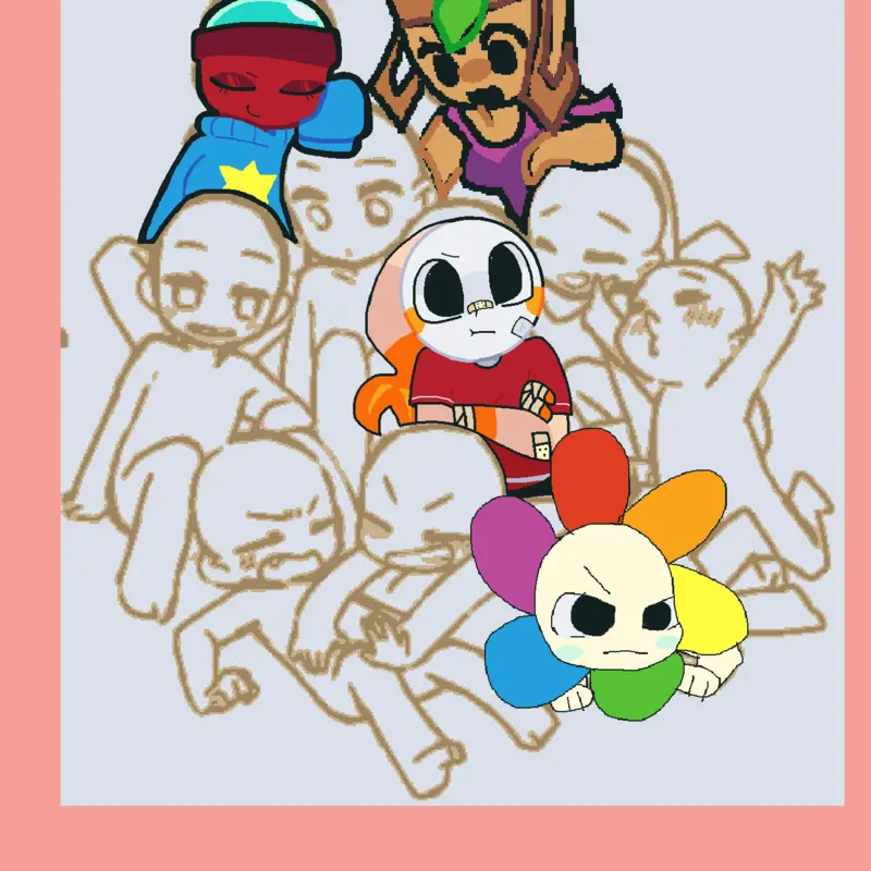 Game by @DemonCookie-Official