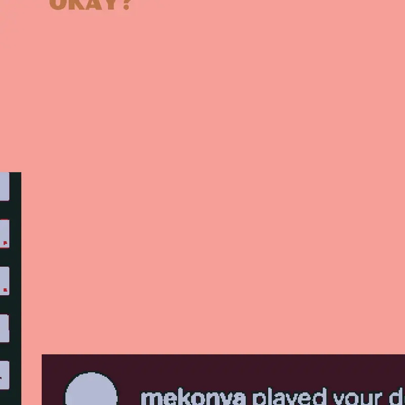 Game by @RaleFollowsEveryone