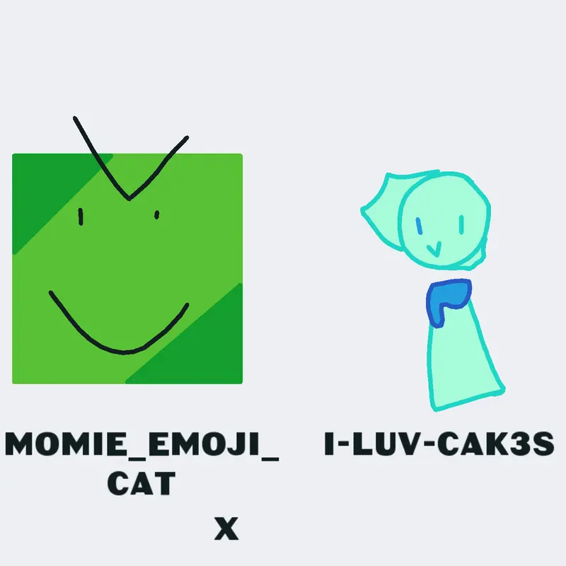 Game by @I-luv-cAk3s