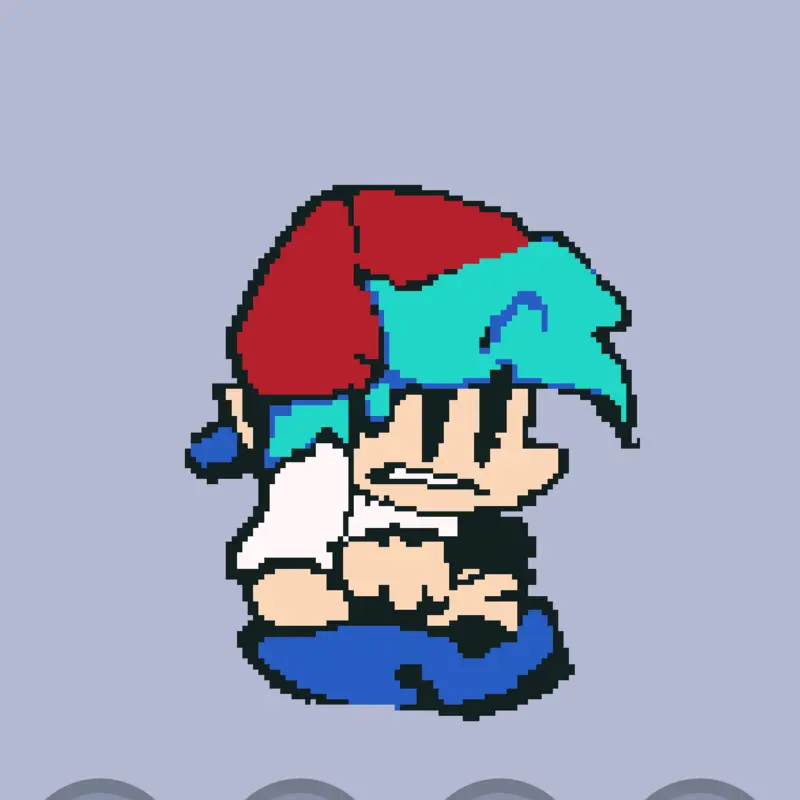 Game by @pikachuXD