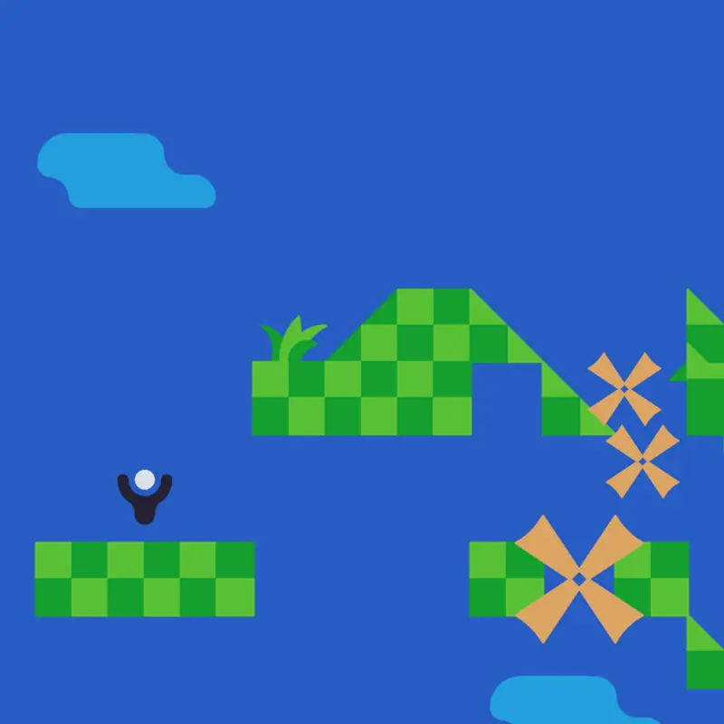 Game by @odew