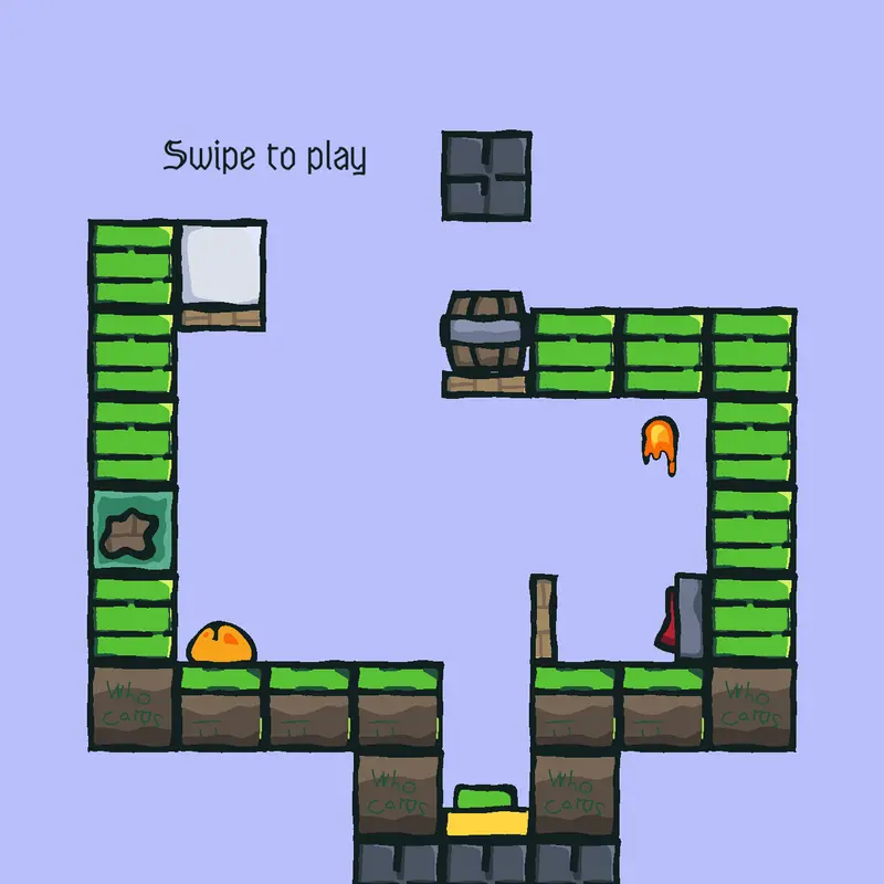 Game by @Yellow_Guy_FNAF_MOVIE_2