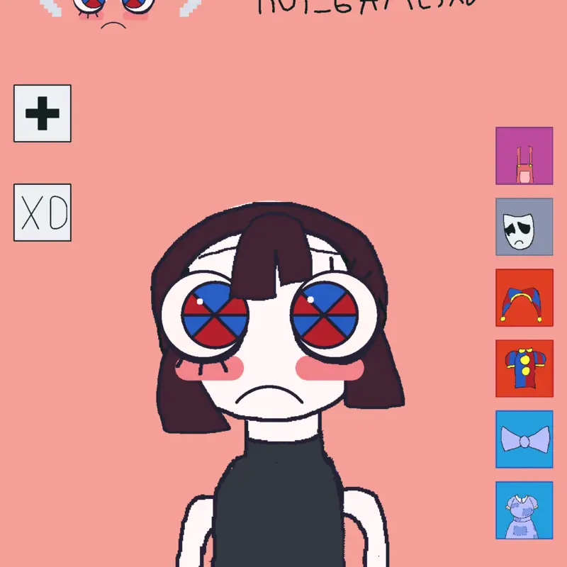 Game by @cute_girl32