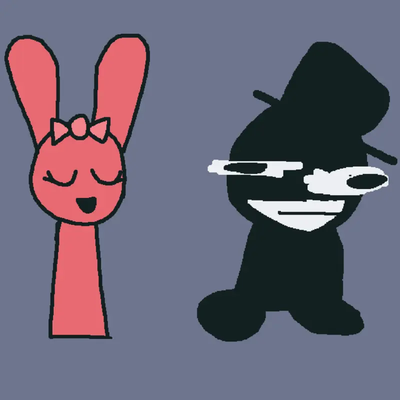 Game by @Gigglerthatalways_joyful