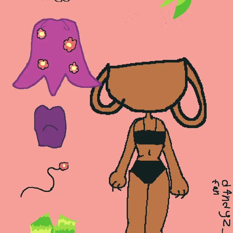Game by @D4ndyz_w0rldf4n