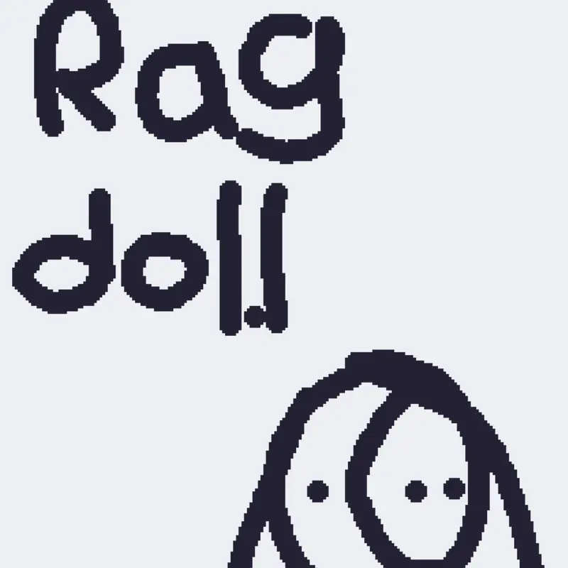 Ragdoll game by @joly25815