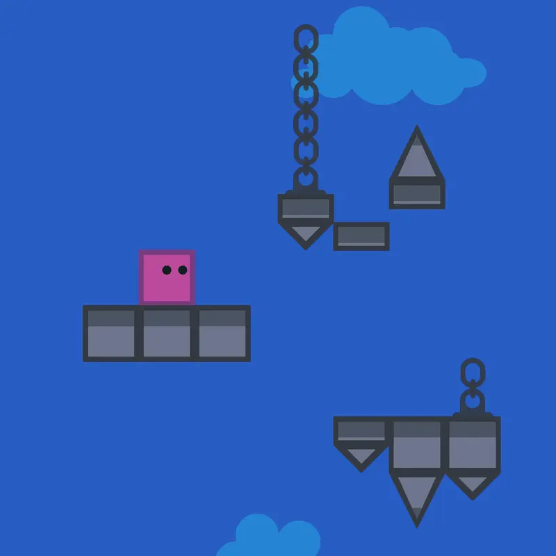 Game by @Alej1ndr0