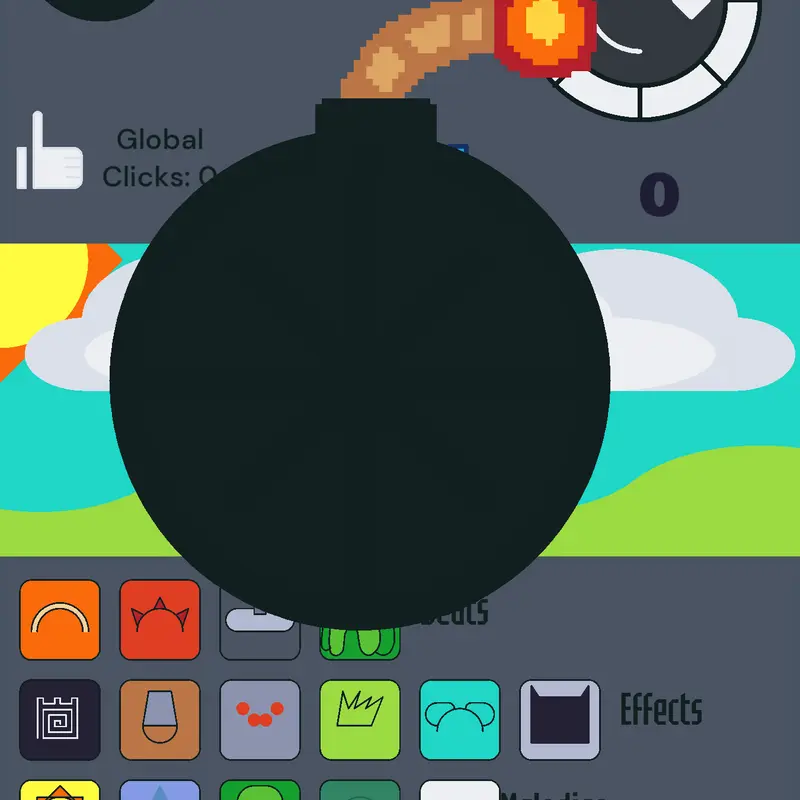 Game by @Enrico224_ilovesprunki