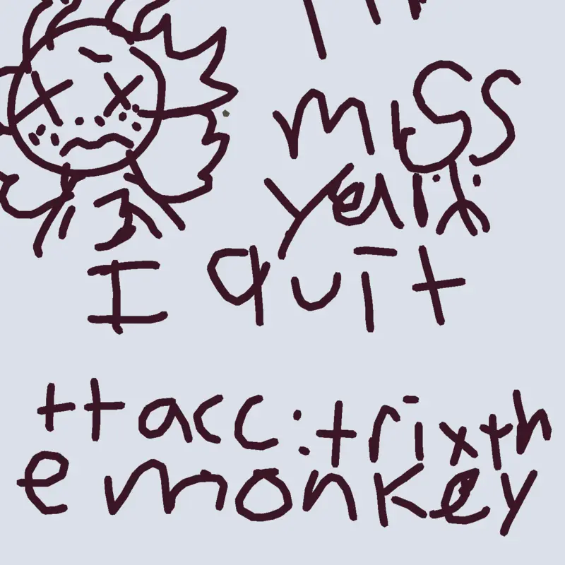 Game by @trixthemonkey