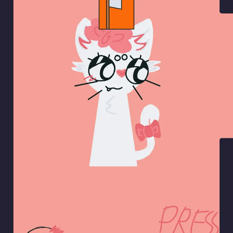 Game by @Starpudding