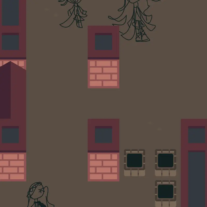 Game by @tari_3000