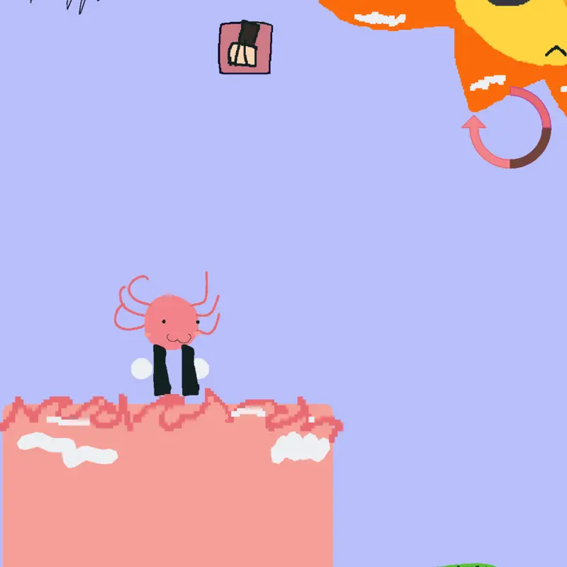Game by @astrobotNkinito