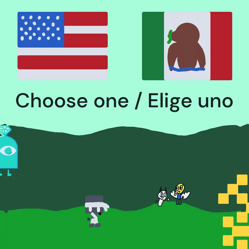 Game by @thisslilguy
