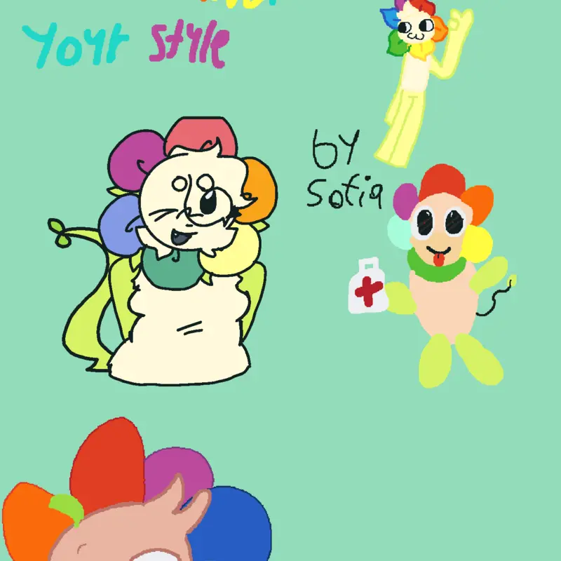 Game by @maryisfine