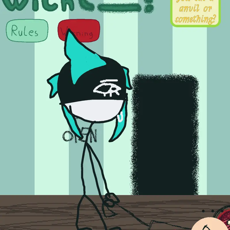 Game by @am_just_a_normal_person