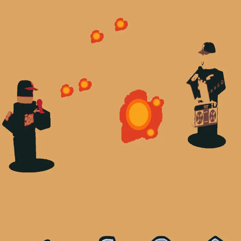 Game by @chucel003