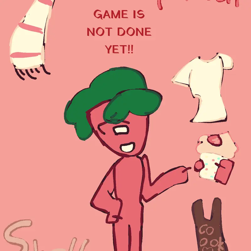Game by @myaawwz