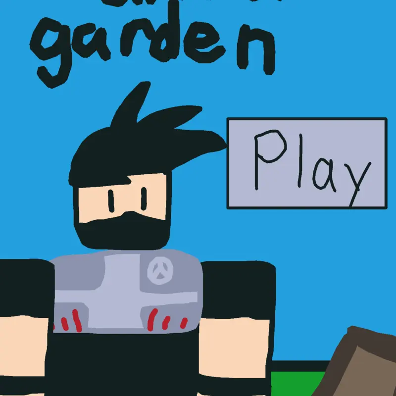 Game by @Williamchow
