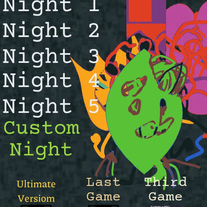 Game by @ABCMarker