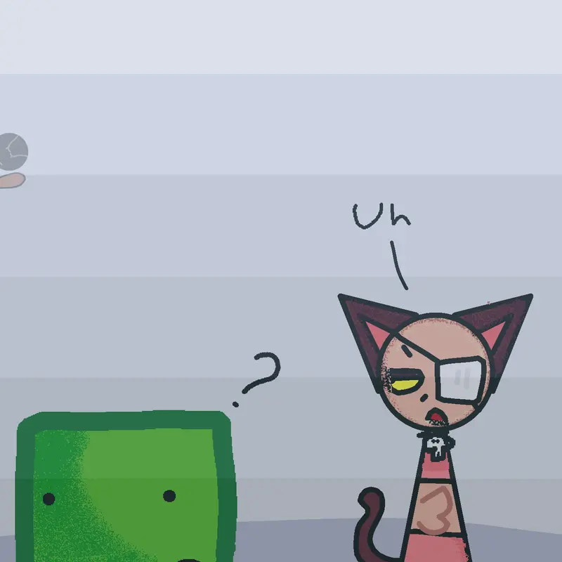 Game by @-GreenCubic-