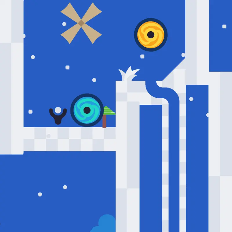 Game by @You_Lucky_Chasm