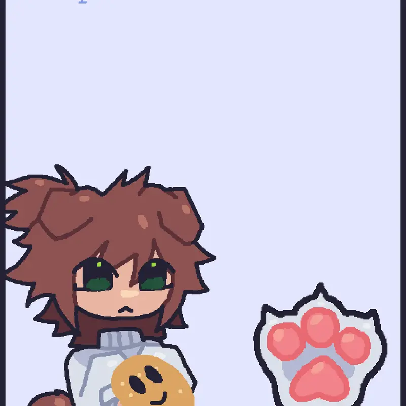 Game by @Ameyas
