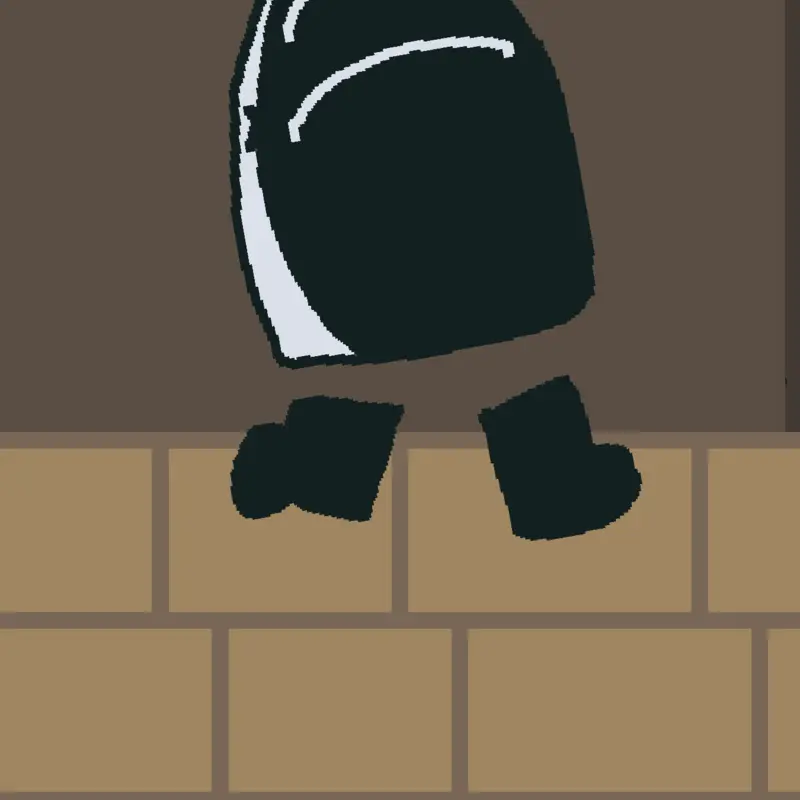 Game by @Loafandbread