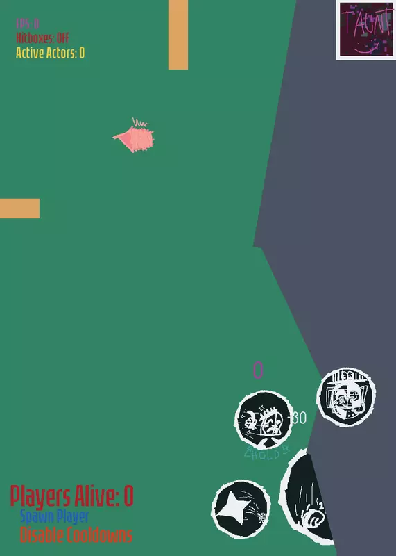 Game by @XxAlleywayxX