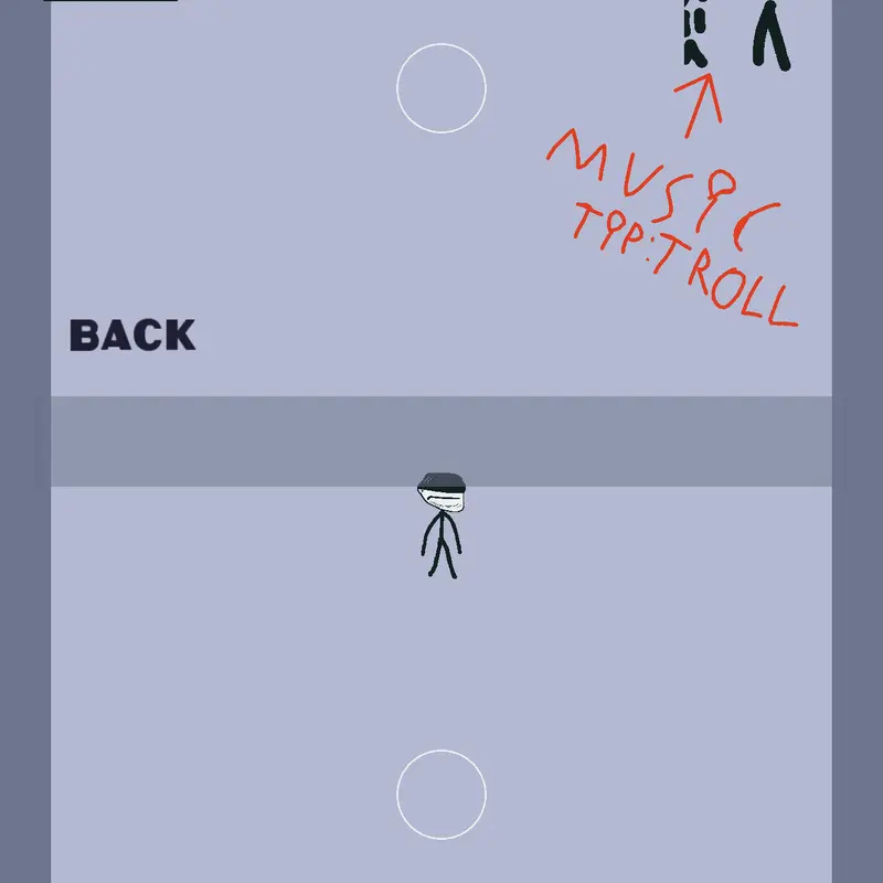 Game by @ilovetrollface