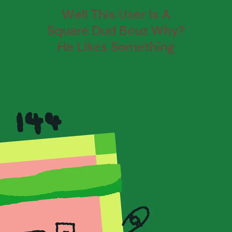 uh by @Numberblocks144Guy
