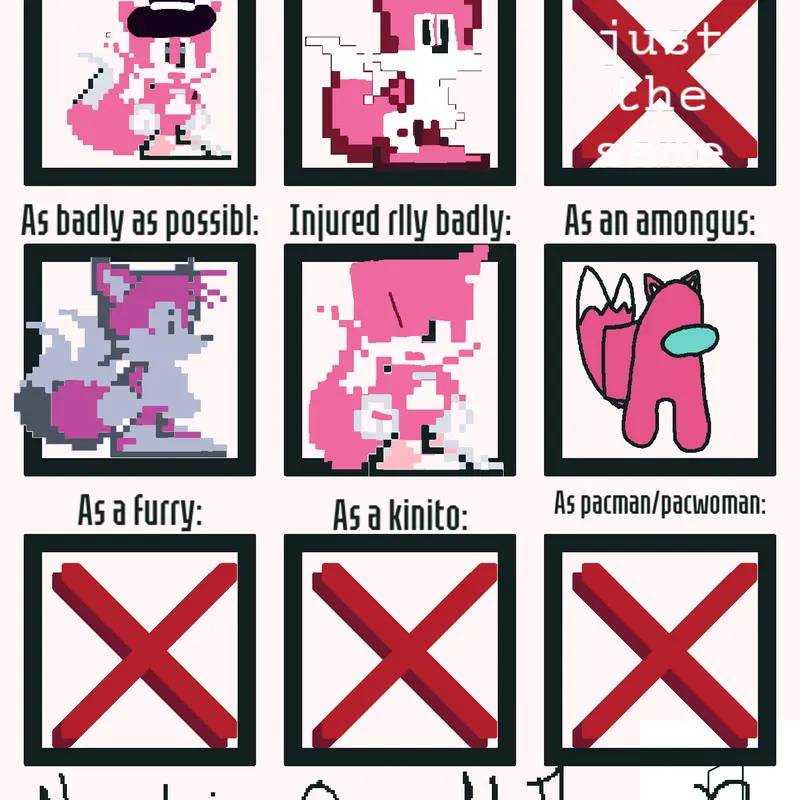 Game by @NotKirbfan